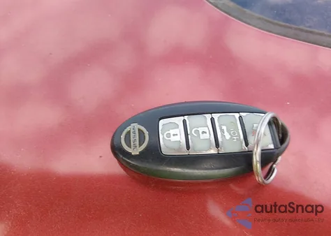 2015 Nissan Sentra Sv from USA, damaged, VIN 3N1AB7AP8FY227361